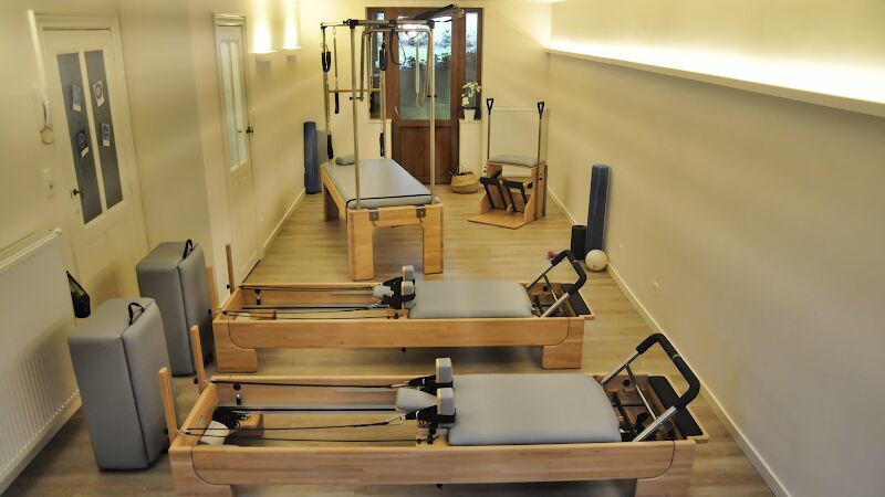 Foto van Espace Pilates