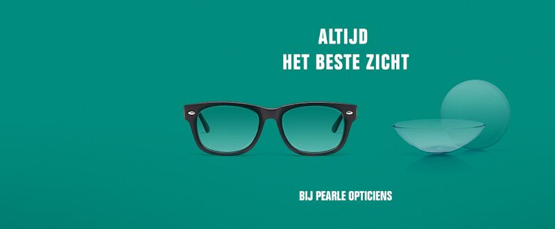 Foto van Pearle Opticiens Oudenaarde