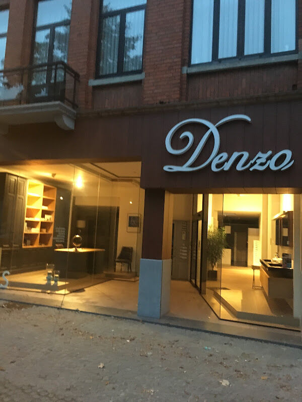 Foto van Denzo