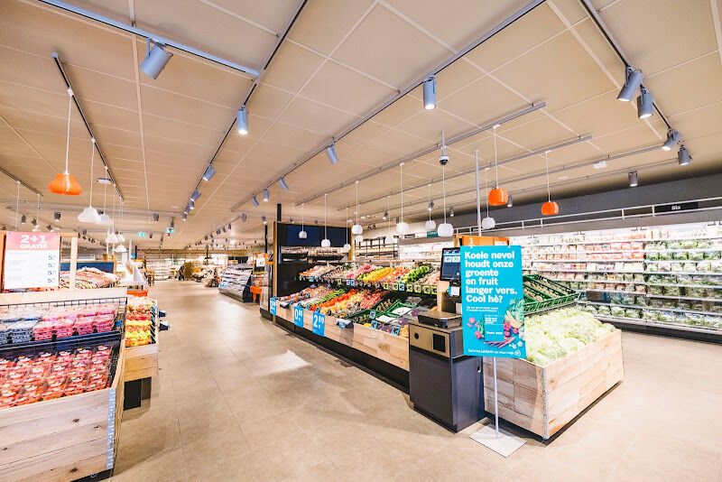 Foto van Albert Heijn Schilde