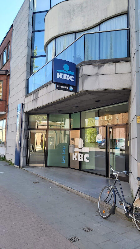 Foto van KBC Bank Lier Lisp