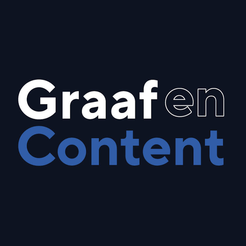 Foto van Graaf en Content