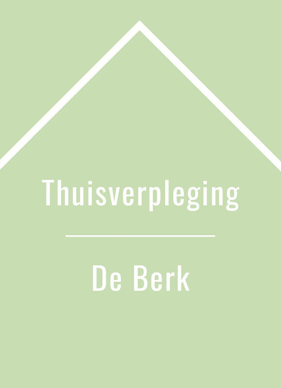 Foto van Thuisverpleging De Berk