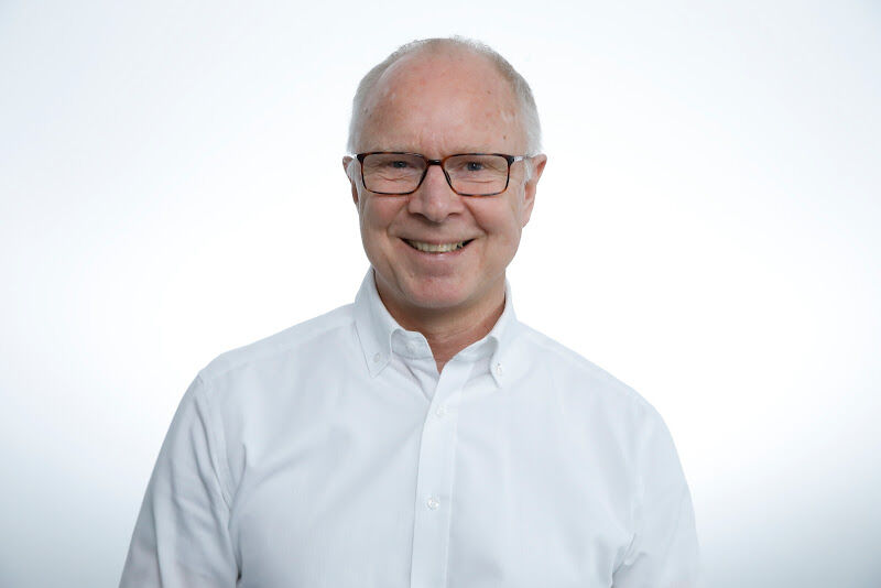 Foto van Prof. Dr. Andreas Krödel