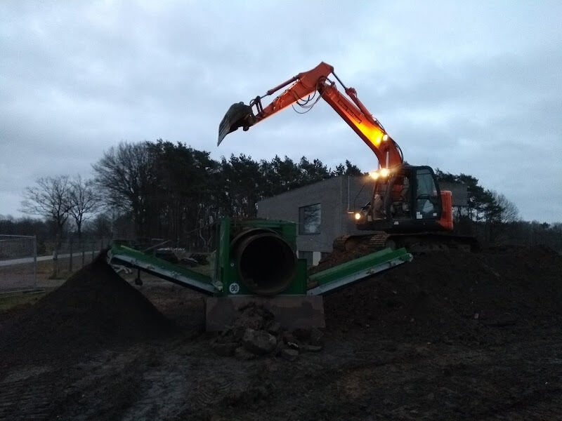 Foto van Algemene aannemingen Nijs Koen