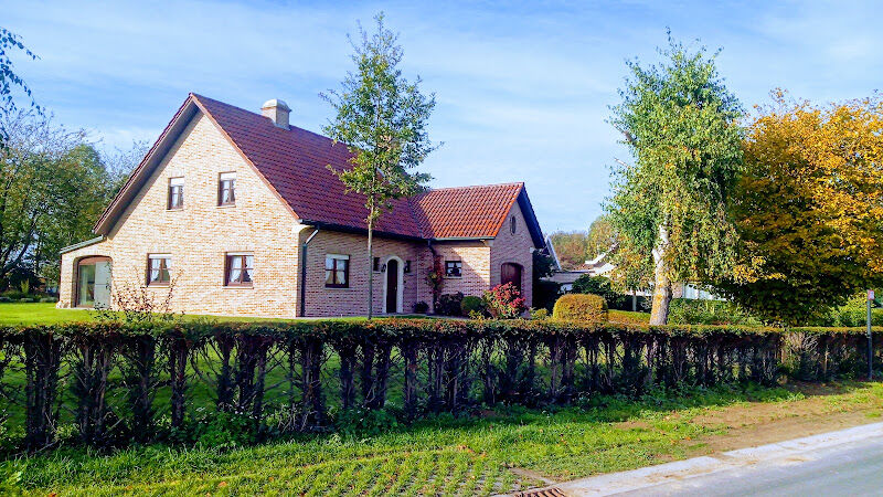 Foto van B&B In De Lossen Teugel