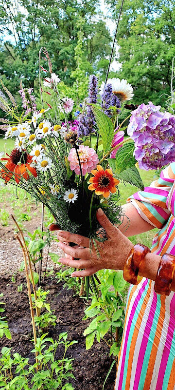 Foto van Pluktuin Fieflora