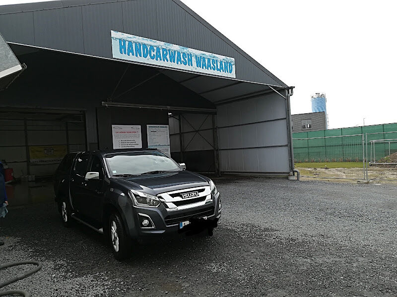 Foto van Handcarwash Waasland