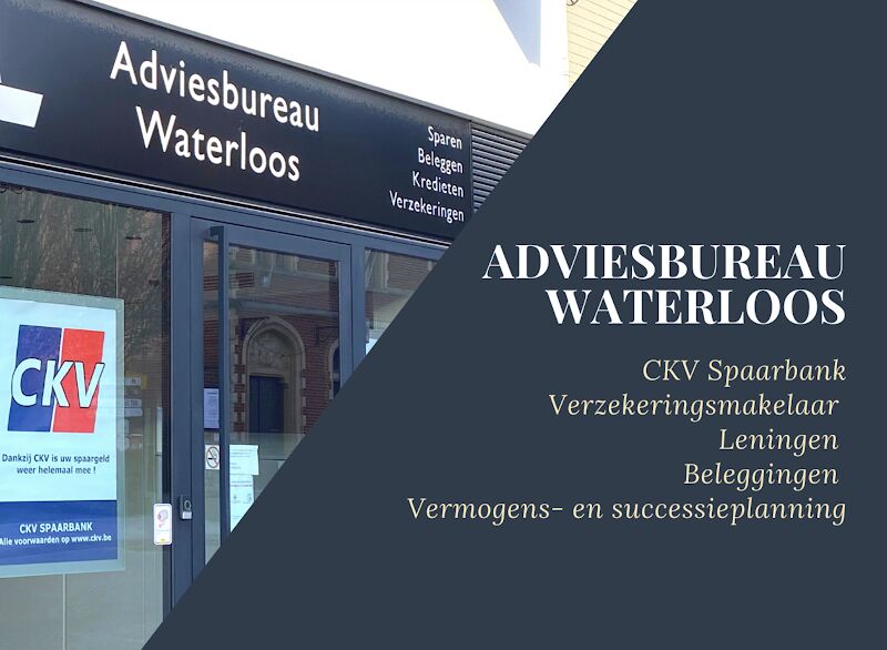 Foto van Adviesbureau Waterloos bvba