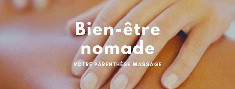 Foto van Bien-être nomade - Lille - Massages à domicile