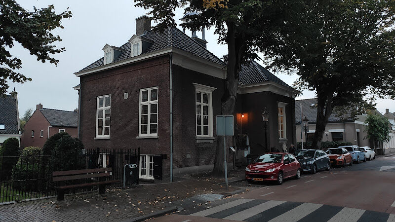 Foto van Boetiekhotel Ons Oude Raadhuis