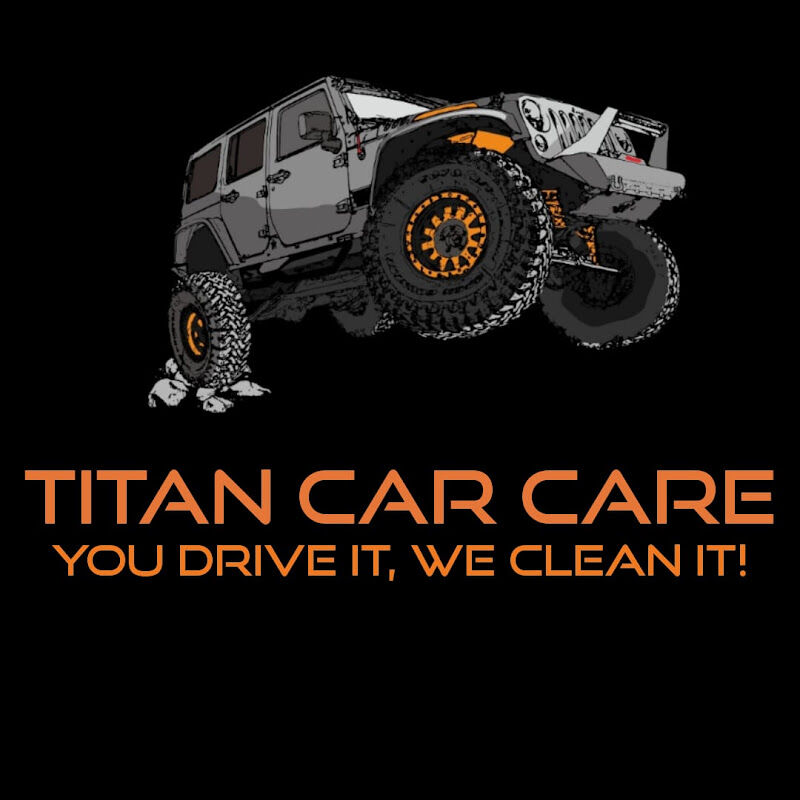 Foto van Titan Car Care