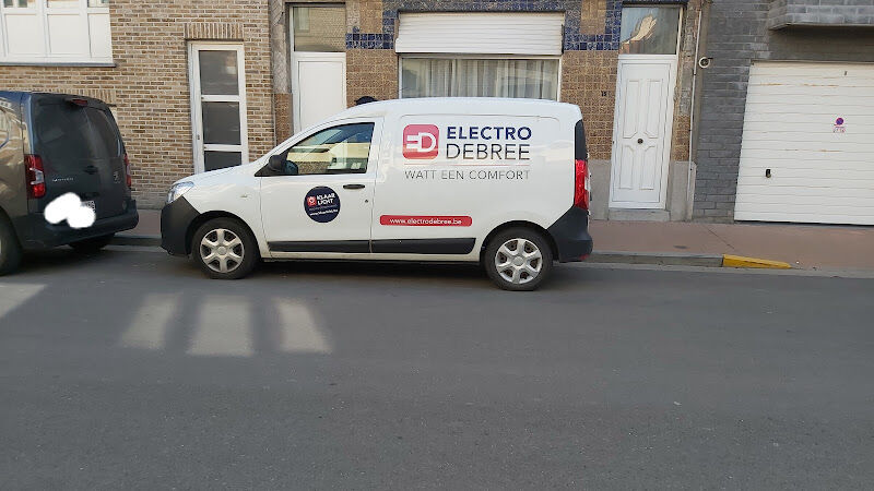 Foto van Debree Electro