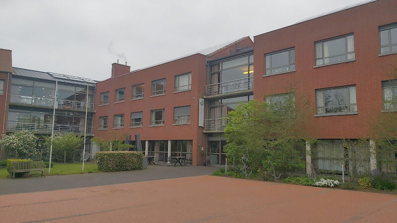 Foto van Woonzorgcentrum Mariawende