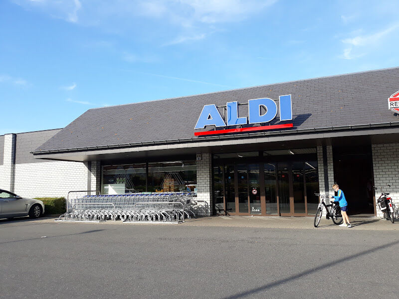 Foto van ALDI Koksijde