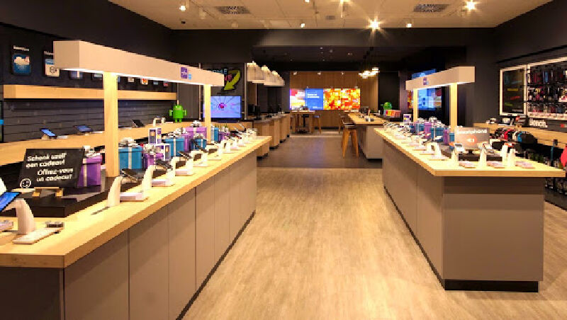 Foto van Proximus Shop Heist-op-den-Berg