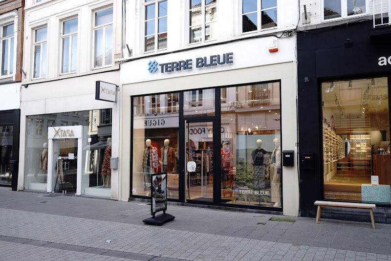 Foto van Terre Bleue