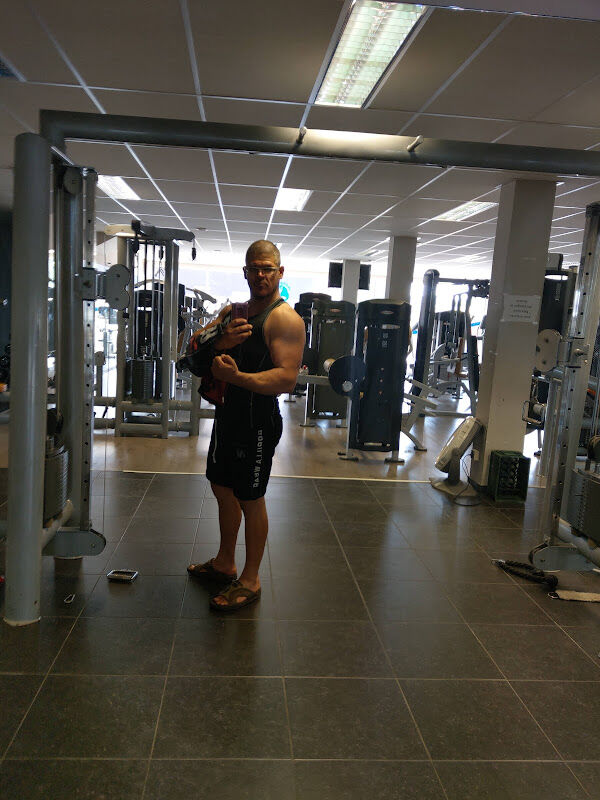 Foto van My Body Gym