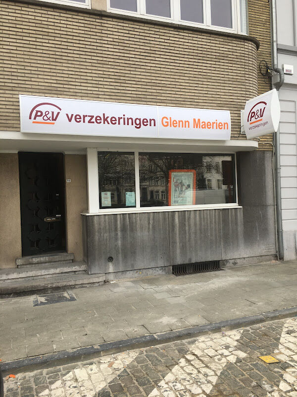 Foto van Advieskantoor Insuream - P&V Verzekeringen Mechelen