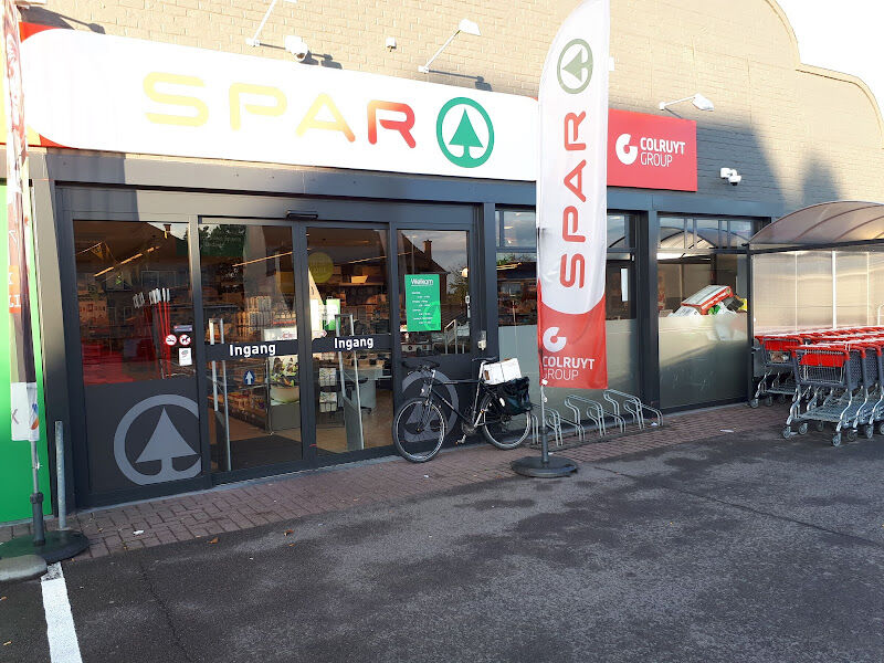 Foto van SPAR CG Wolvertem