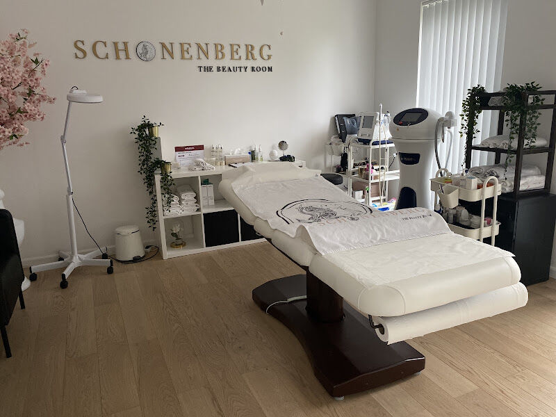 Foto van Schonenberg - The Beauty Room