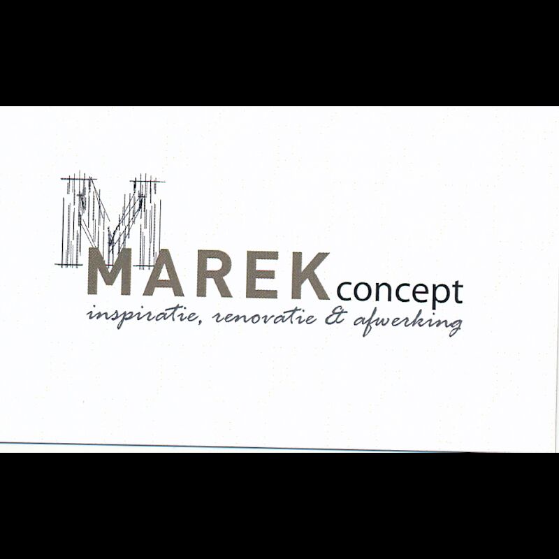 Foto van Marek Concept