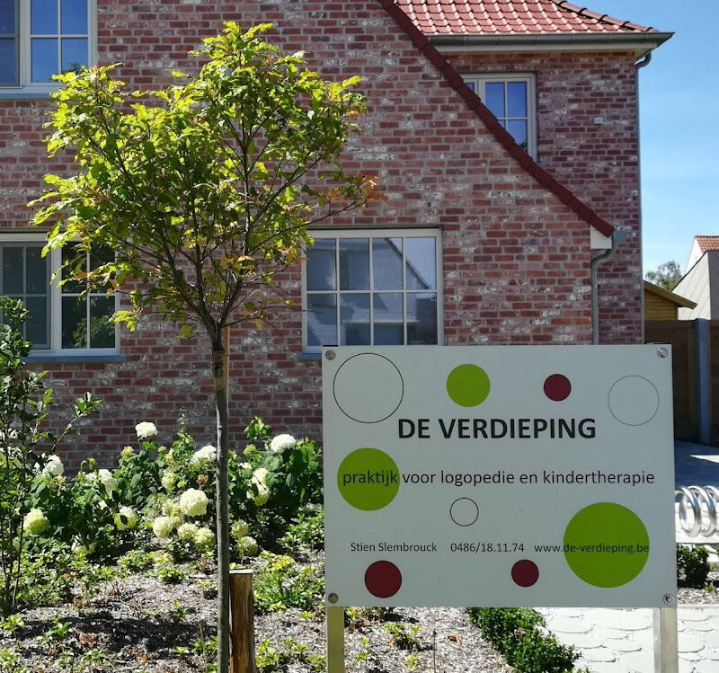 Foto van De Verdieping