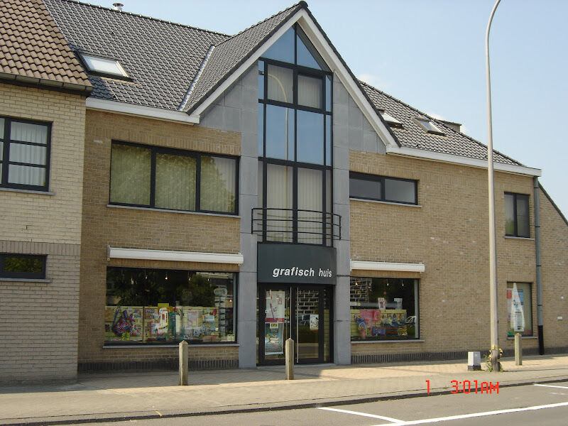 Foto van Grafisch Huis