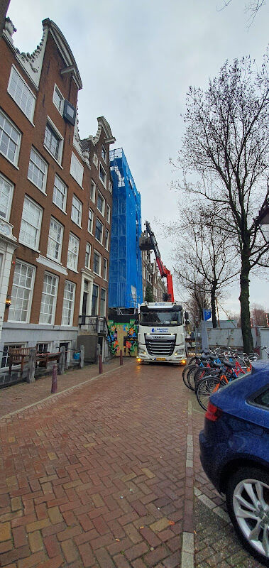 Foto van Droogbouw Vloersystemen België (DBV België)