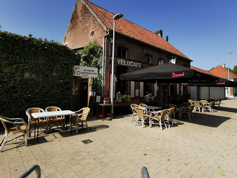 Foto van Het Veldcafe