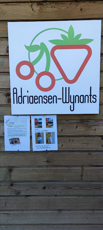 Foto van Adriaensen - Wynants Beroepsver.