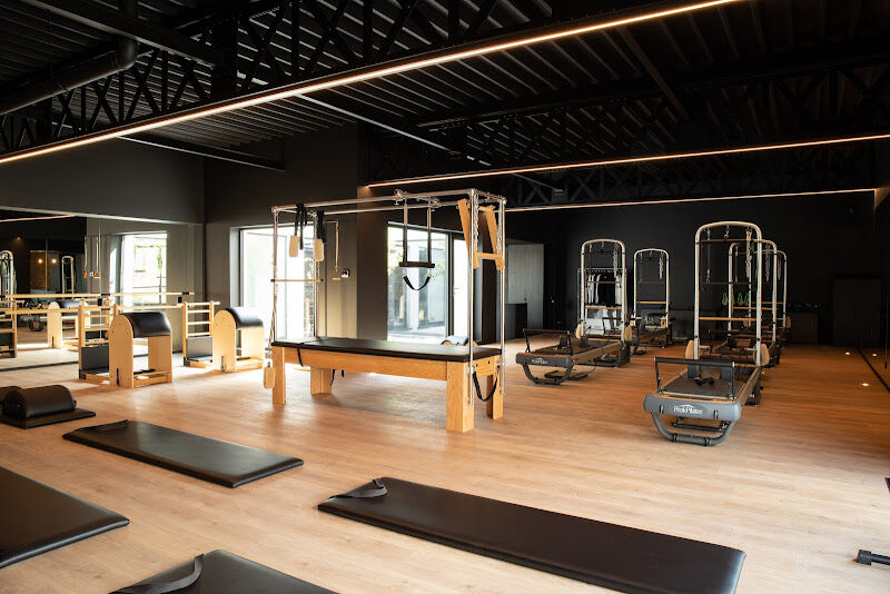 Foto van Pilates Studio Kortrijk