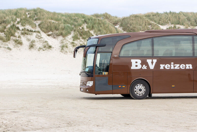 Foto van B & V reizen