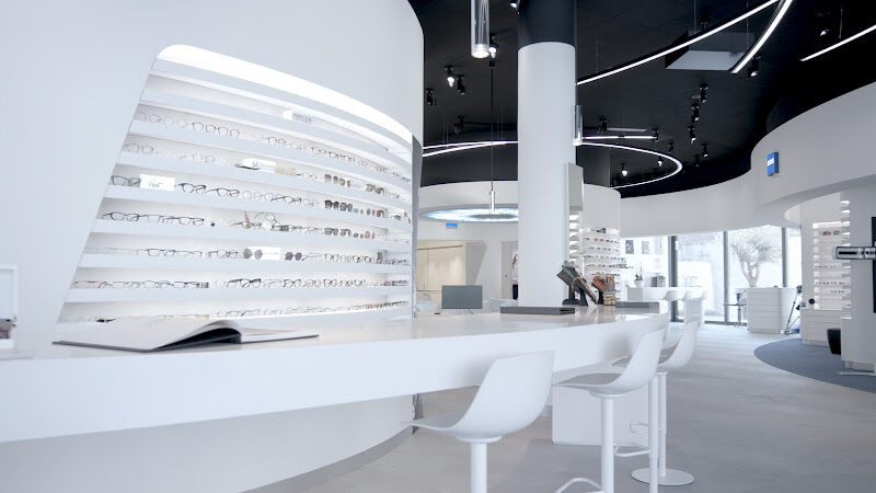 Foto van ZEISS VISION CENTER Annys Asse