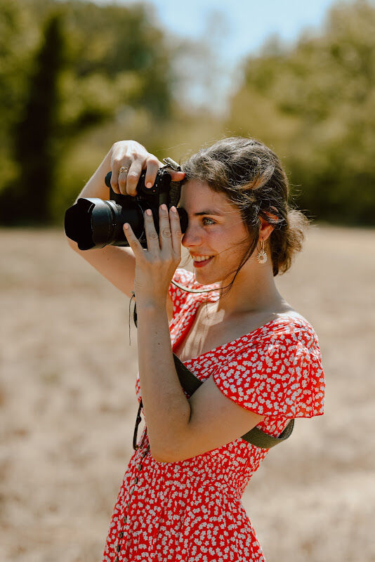 Foto van It's a love story - Pauline Wéry - Photographe de mariage