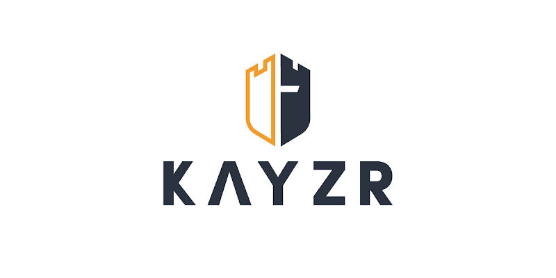 Foto van Kayzr