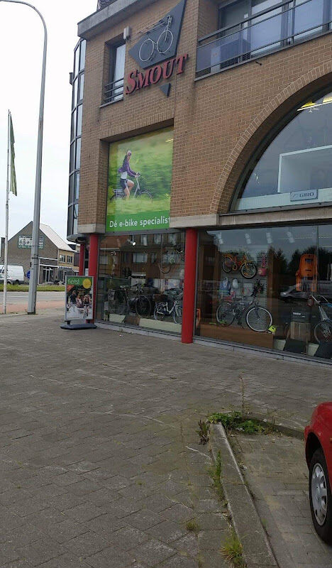 Foto van Bike Republic Boechout