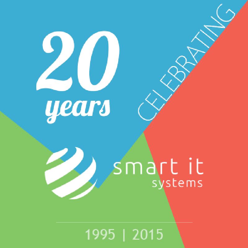 Foto van Smart IT Systems