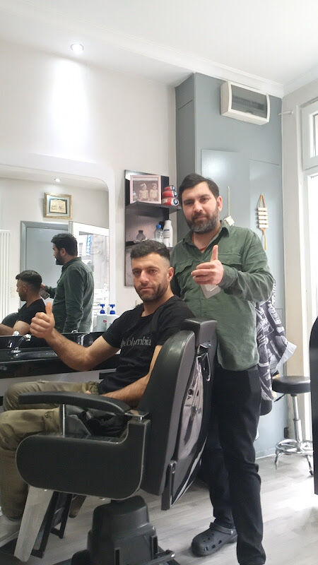 Foto van aksu Coiffeur