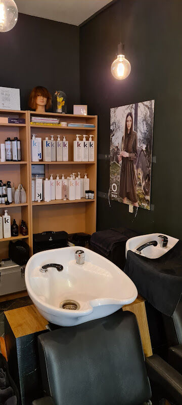 Foto van Santos Hair & Skin Clinic | Webshop met RainPharma producten