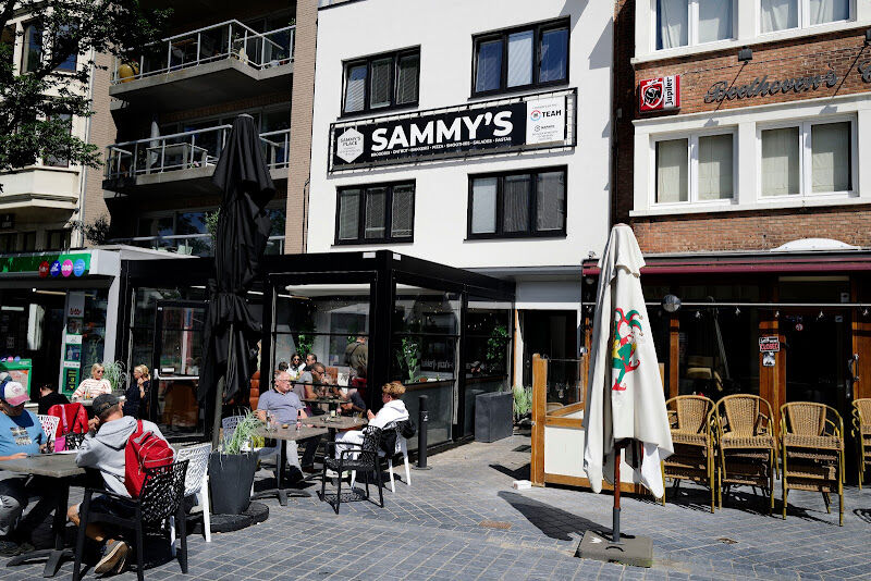 Foto van Sammy's Broodjes