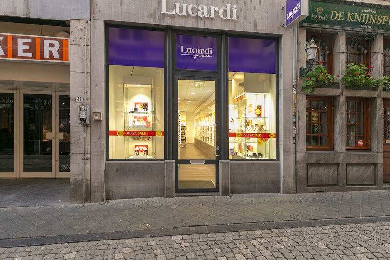 Foto van Lucardi Juwelier Maastricht