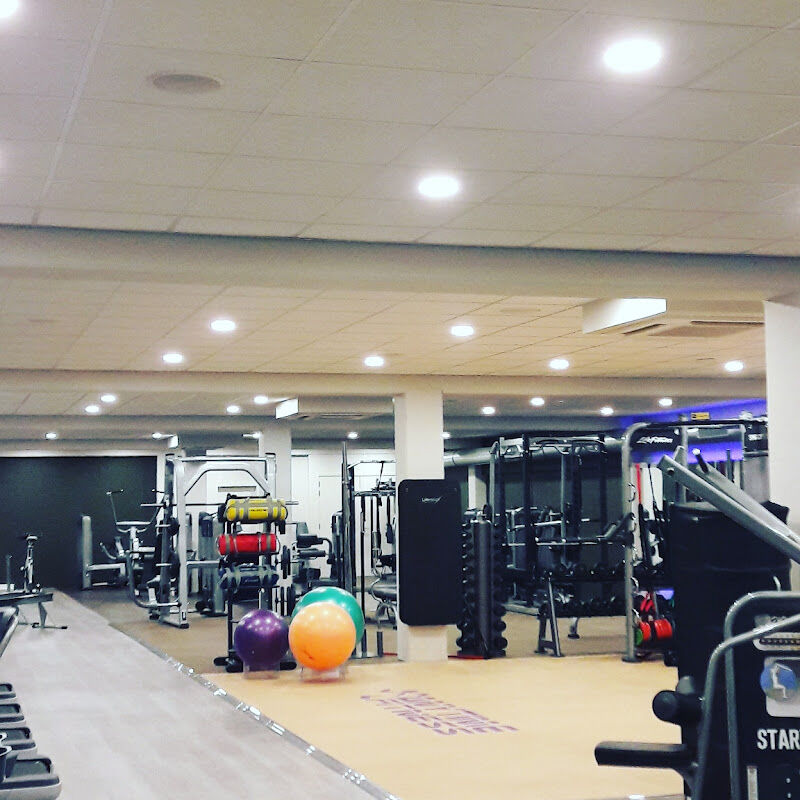 Foto van Anytime Fitness