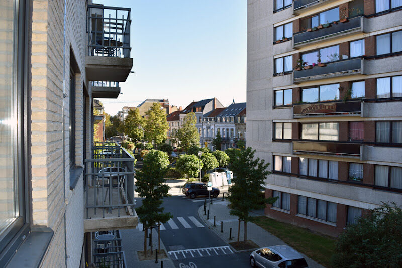 Foto van BBF Apartments Airflats (Nato Region)