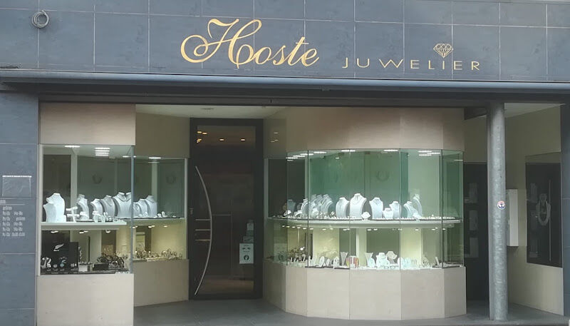 Foto van Juwelier Hoste