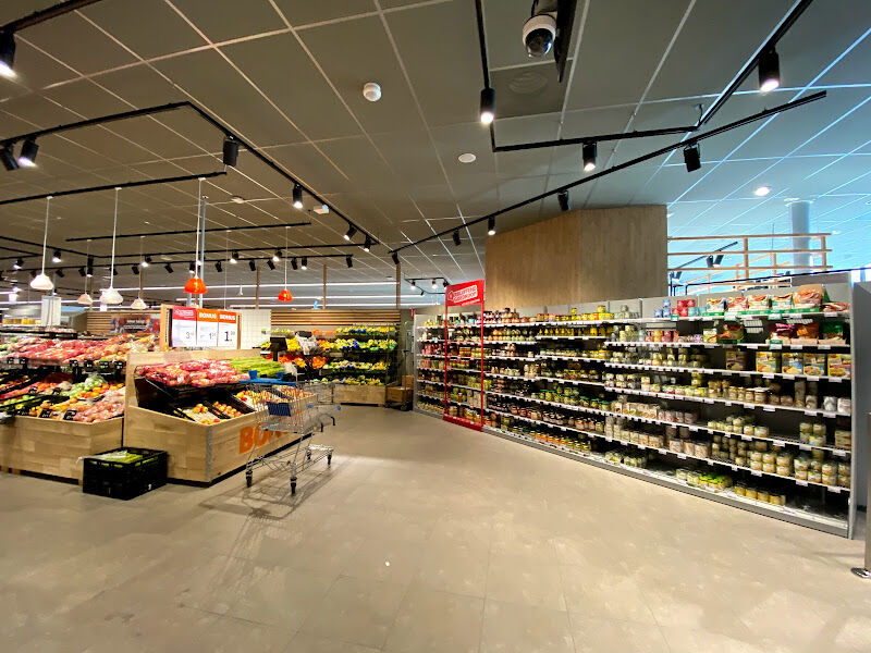 Foto van Albert Heijn Oostende