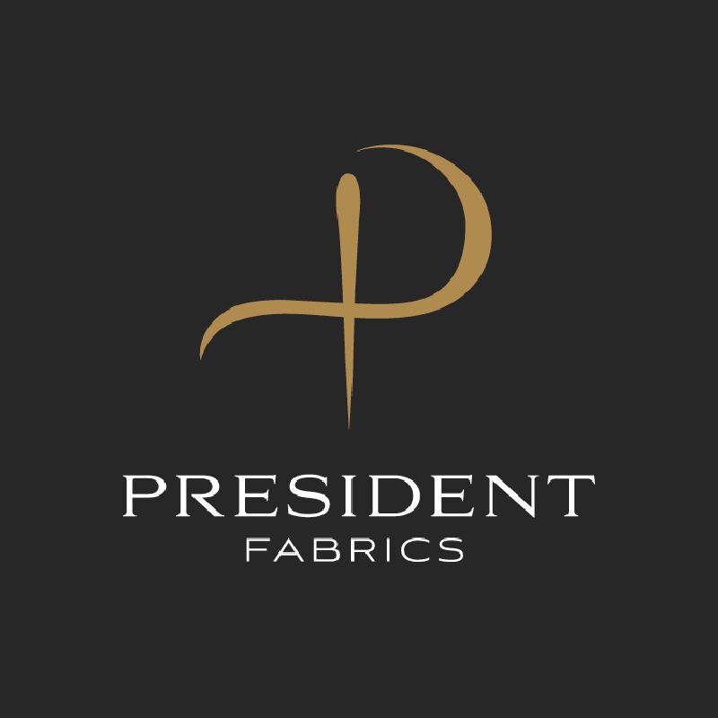 Foto van President Fabrics