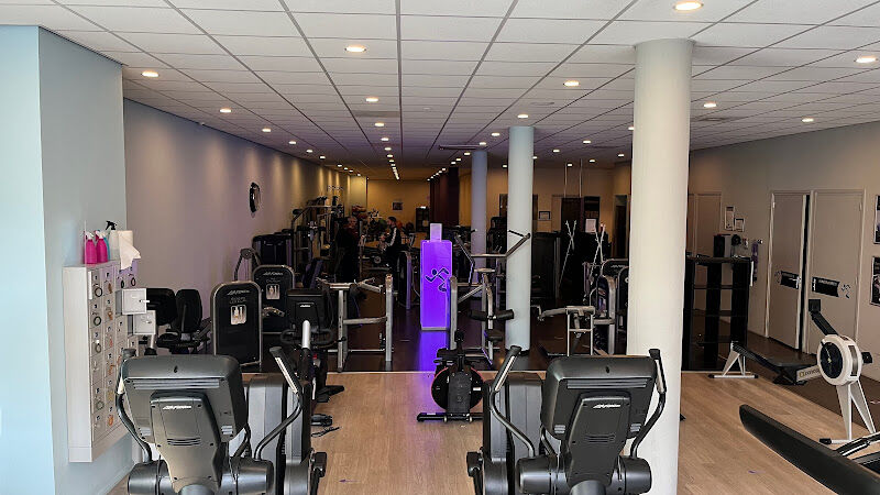 Foto van Anytime Fitness Neerpelt