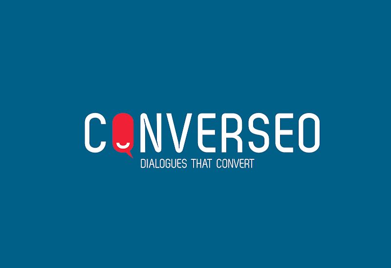 Foto van Converseo - Dialogues that convert