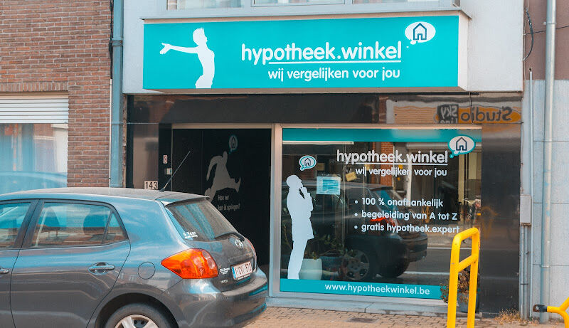 Foto van hypotheek.winkel Dendermonde